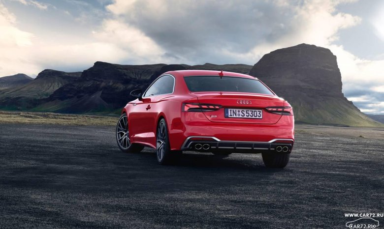 Audi s5 Sportback 2020