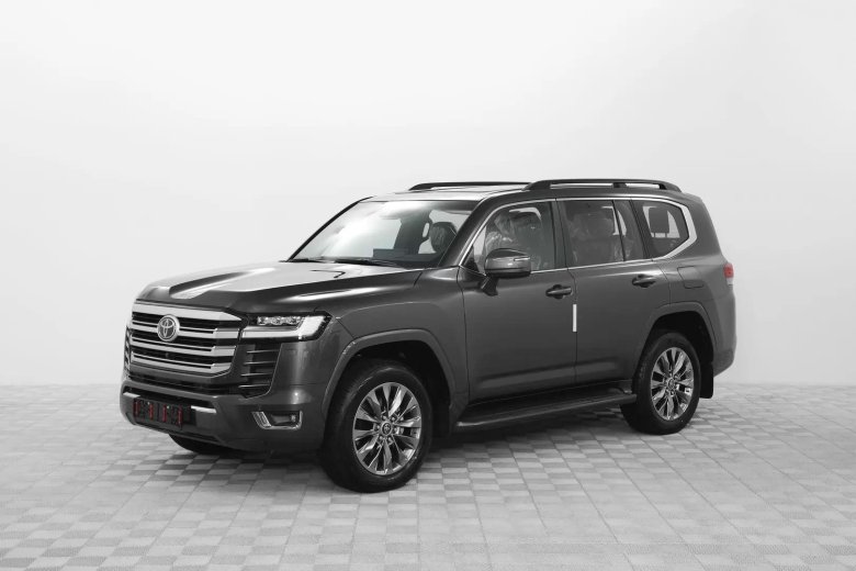 Тойота ленд Крузер 2023