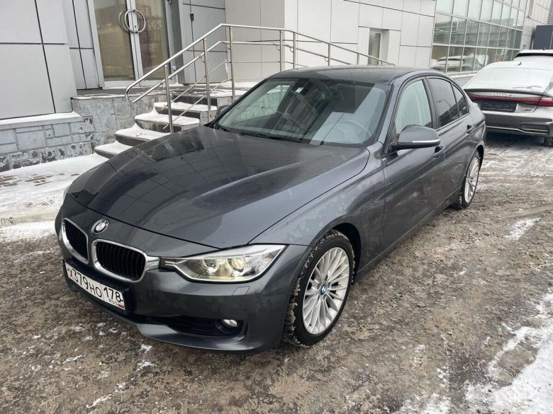 BMW задний привод 2 двери