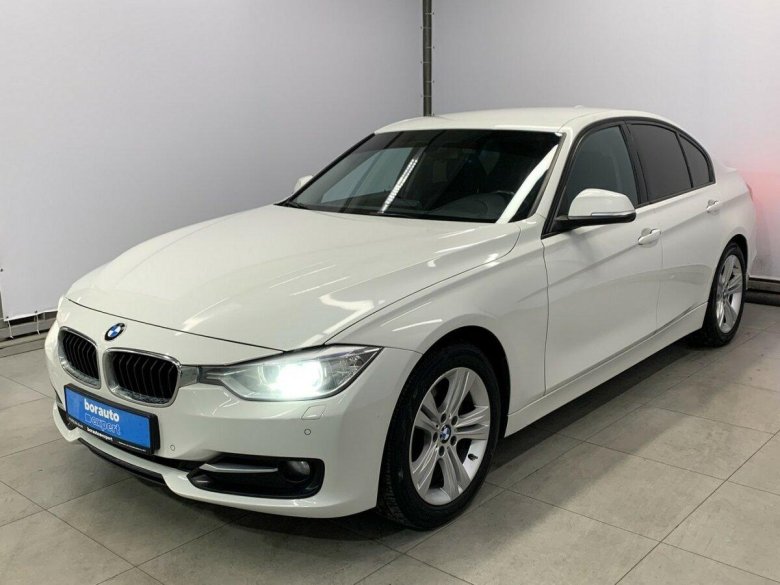 БМВ за 8 миллионов фото