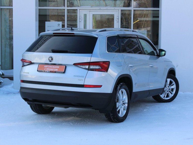 Skoda karoq i
