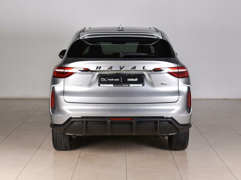 Хавал 2023