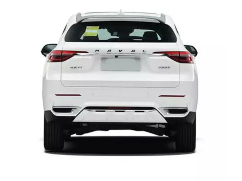 Комплектации Хавал ф7 2022