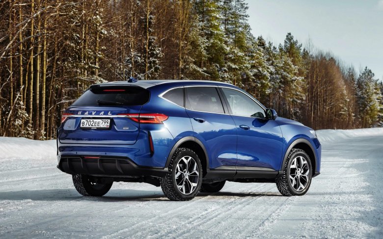 Хавал ф7 отзывы владельцев