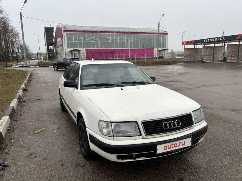 Audi 100 1994