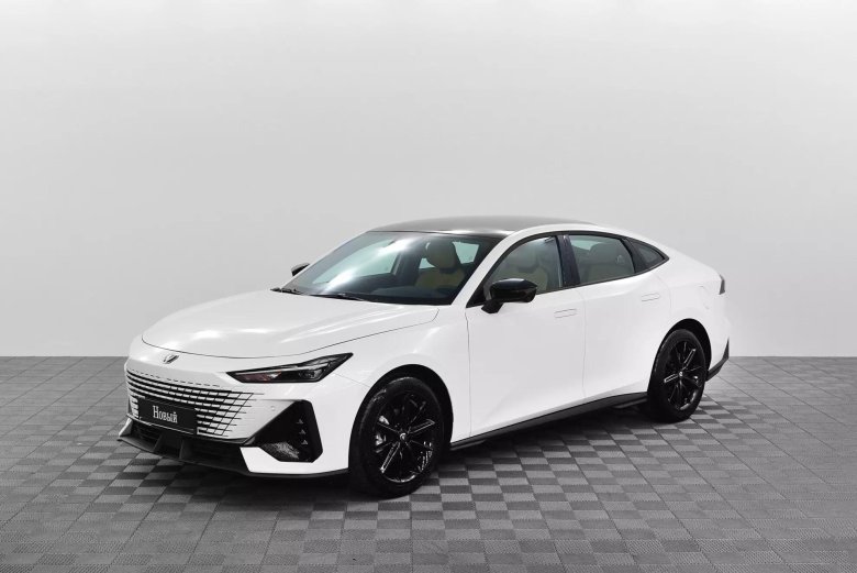 Changan uni v 1 5 amt 2023