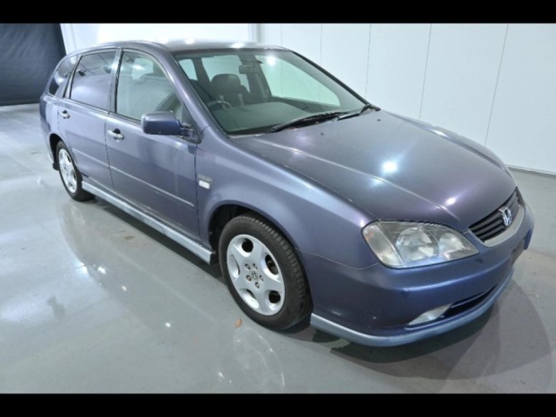 Хонда авансер