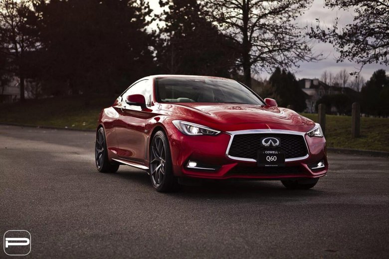 Infiniti q50/q60/g