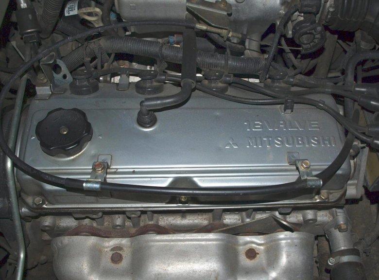 Chery Tiggo t11 2.4 двигатель