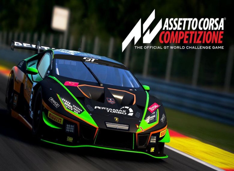 Assetto Corsa ps4