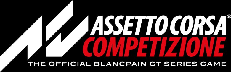 Assetto corsa лого