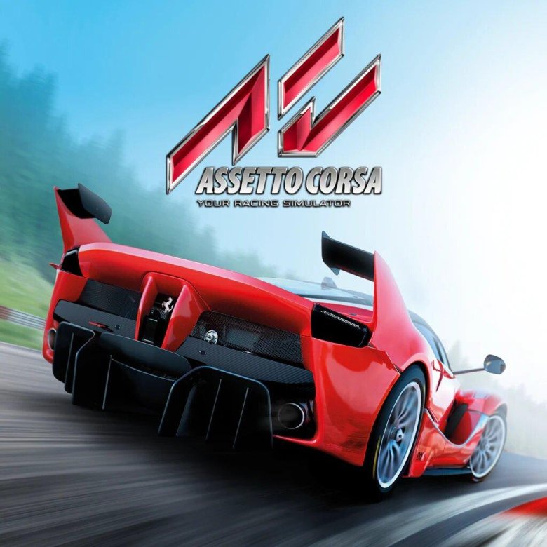 Assetto Corsa ps4