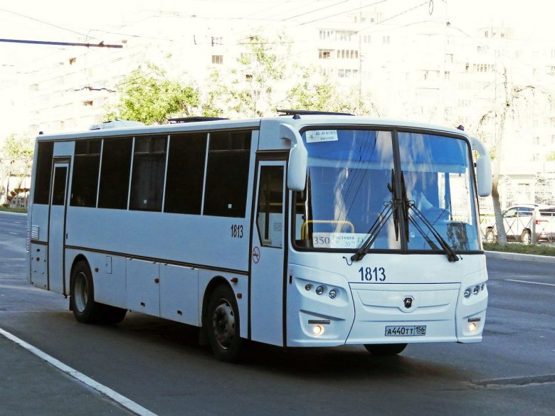 КАВЗ-4238 «Аврора»
