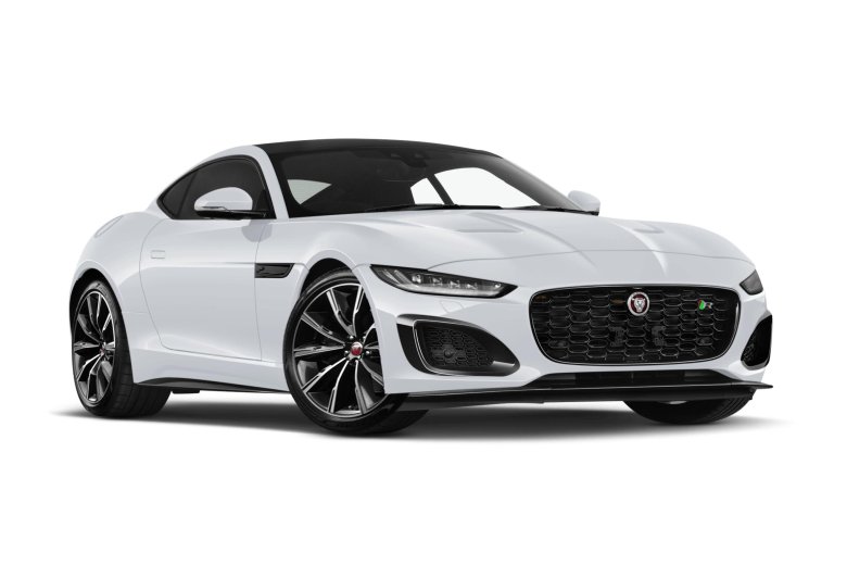 Ягуар f Type 2021