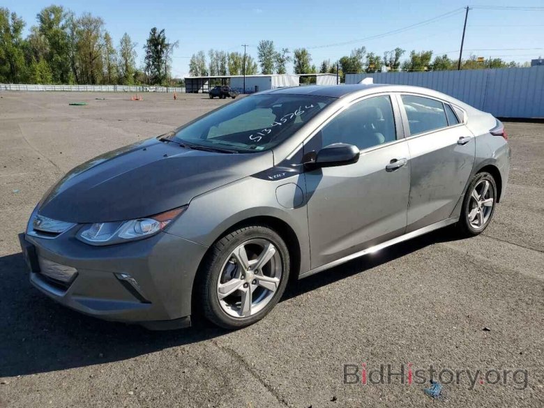 Chevrolet volt 2014