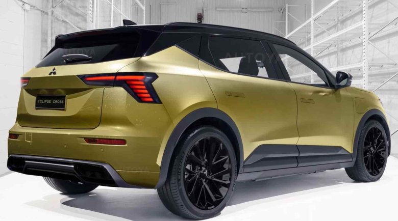 Кроссовер bmw