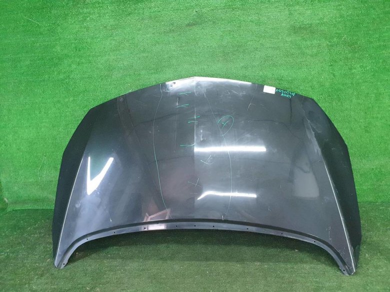 Капот шевроле каптива с100