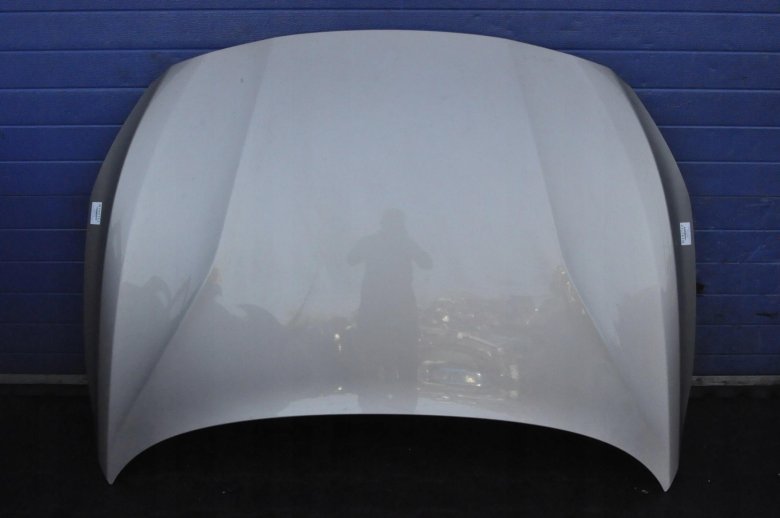 Капот Астра h