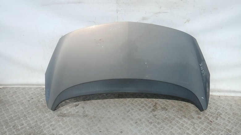 Капот opel meriva