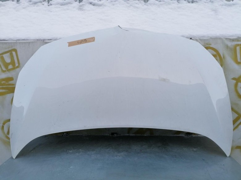 Капот Опель Астра j