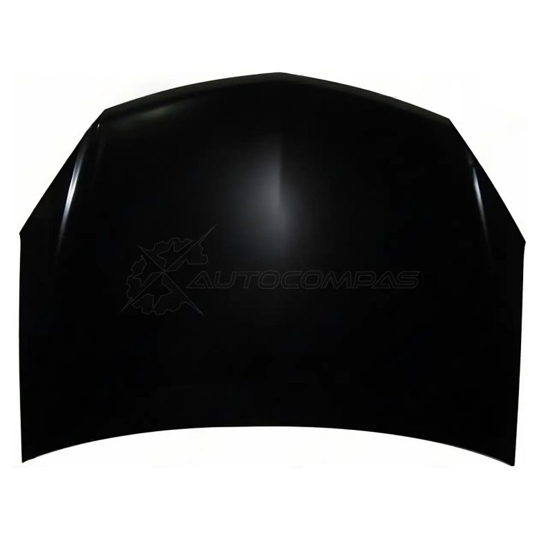 Капот Астра h