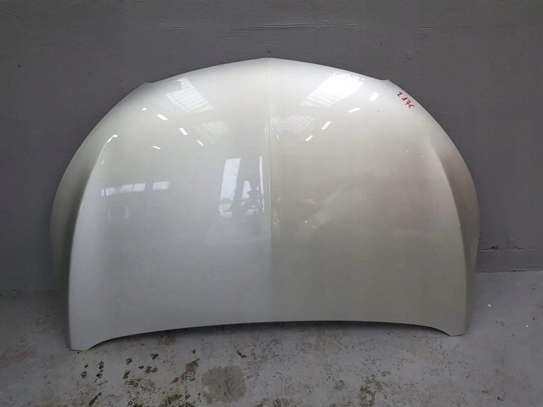 Капот Опель Мокка