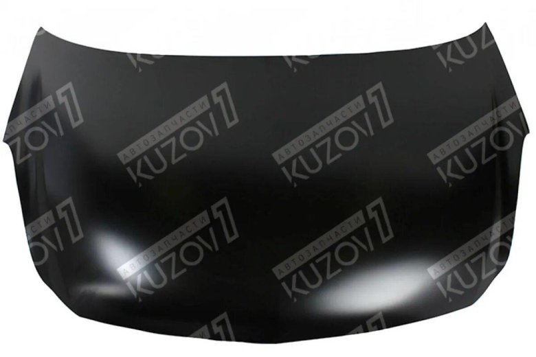 Капот Opel Corsa d