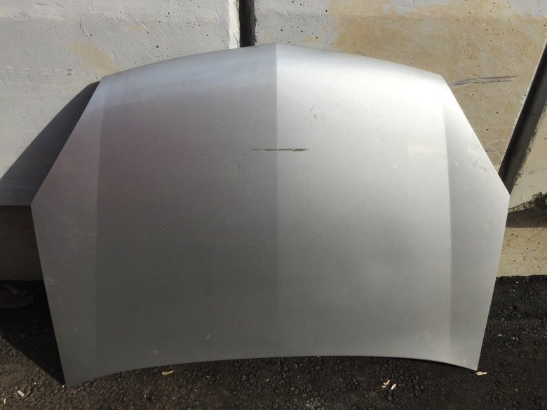 Капот Опель Вектра ц