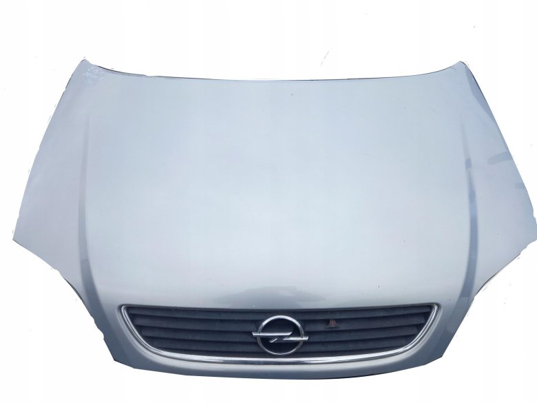 Купить капот на Опель Зафира в