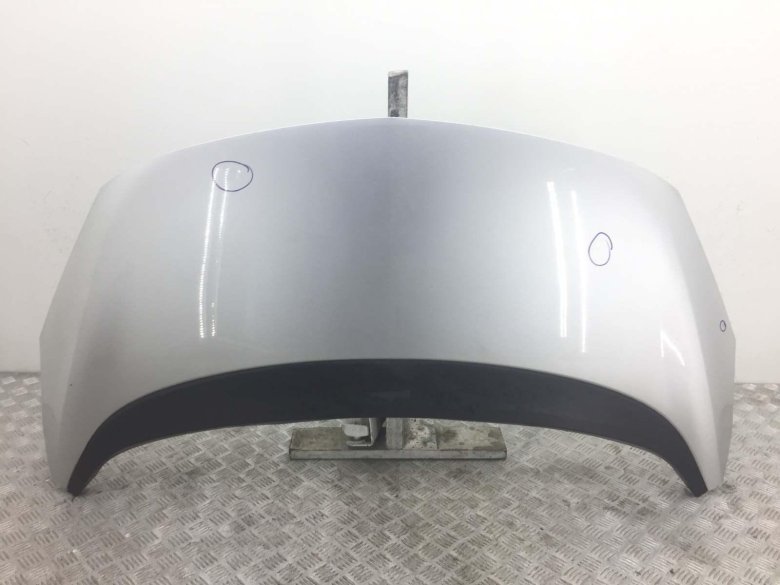 Hyundai atos 2006 1.3