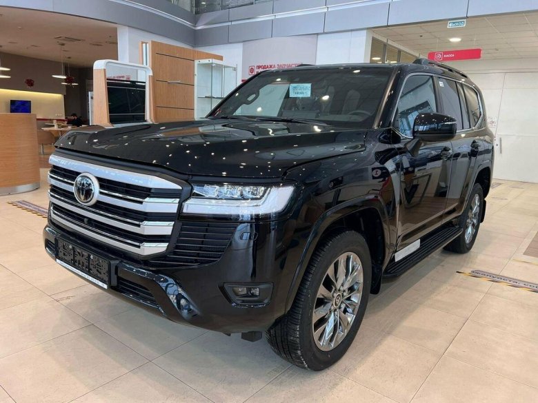 Крузер 300 2023