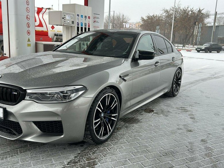 BMW m5 f90 Competition Black webgallbi