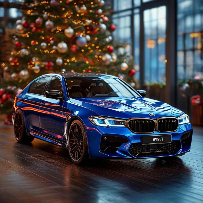 Бмв м 5 ф 90 компетишн