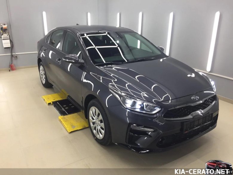 Platinum Graphite Cerato