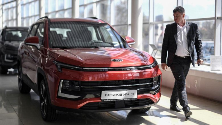 Машины до 2 миллионов