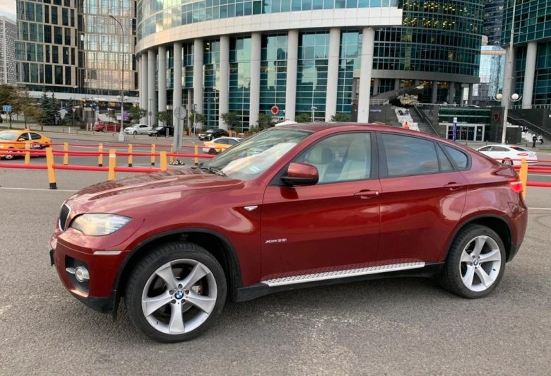 Машины до миллиона рублей