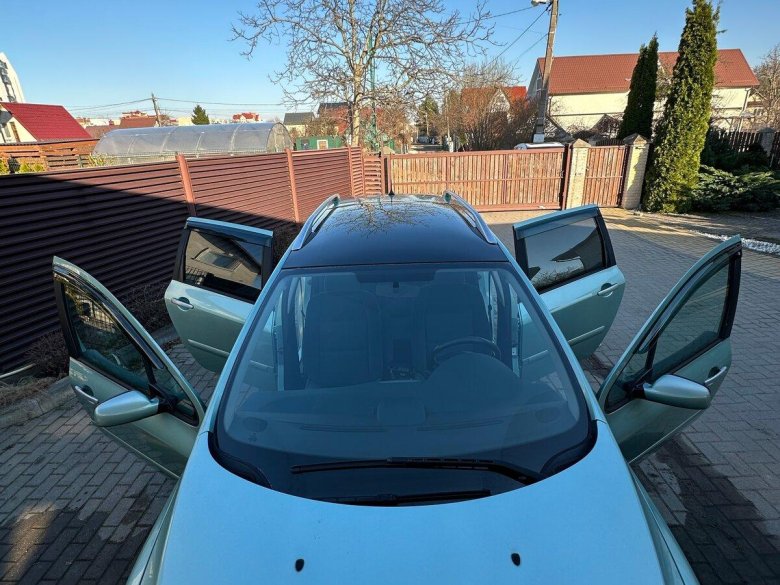 Подержанные автомобили