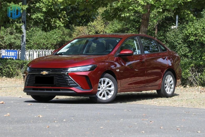 Chevrolet monza китай характеристики