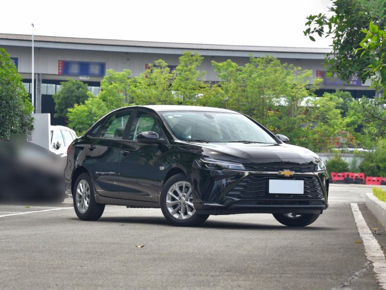 Шевроле Монза 2023