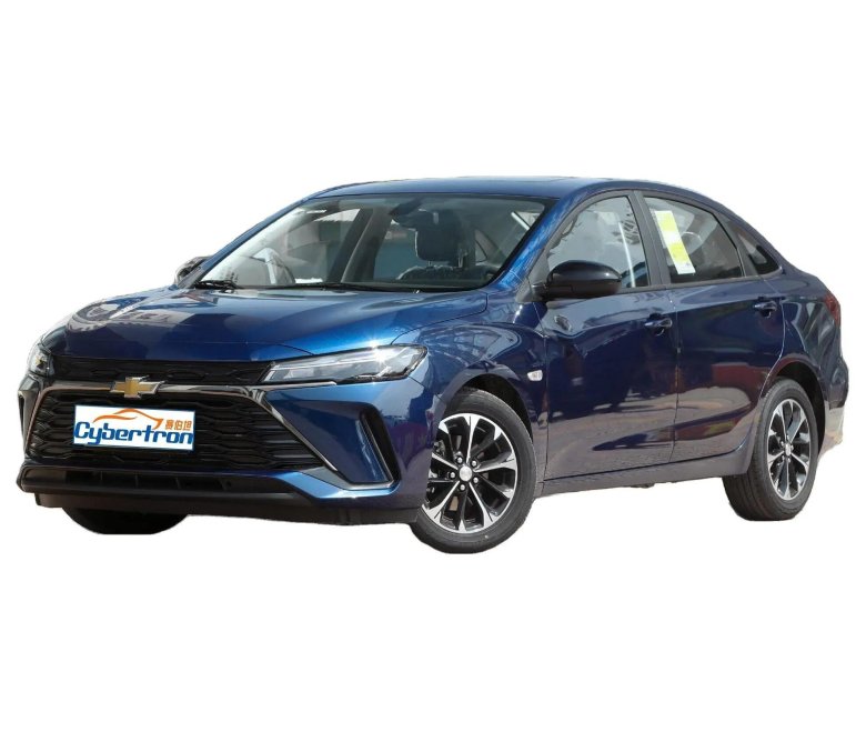 Chevrolet Monza 2023