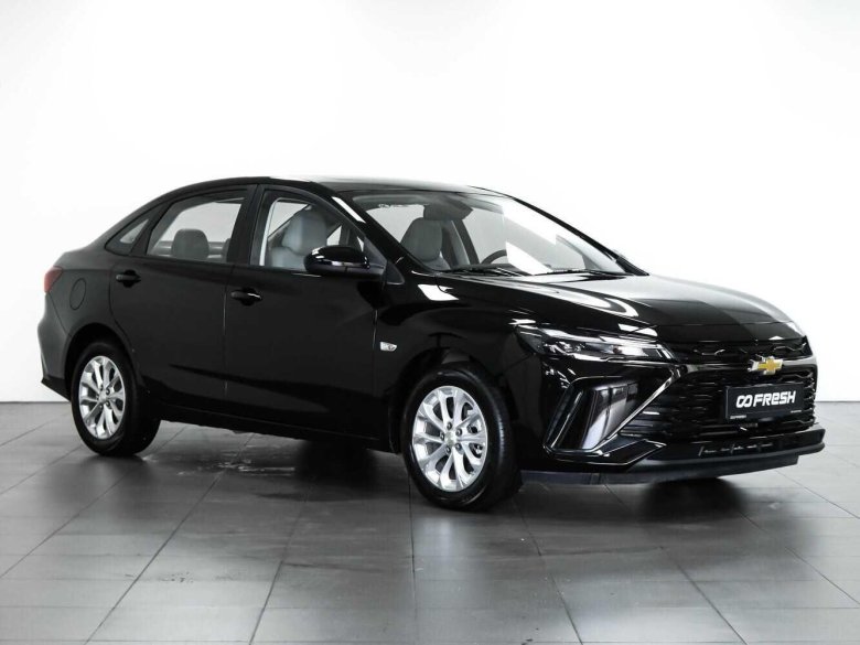 Монза шевроле 2023