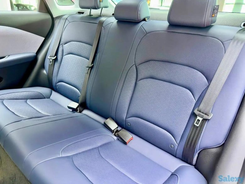 Шевроле Монза 2023