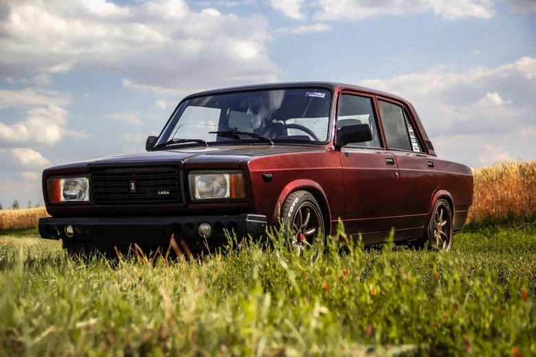 Lada 21074