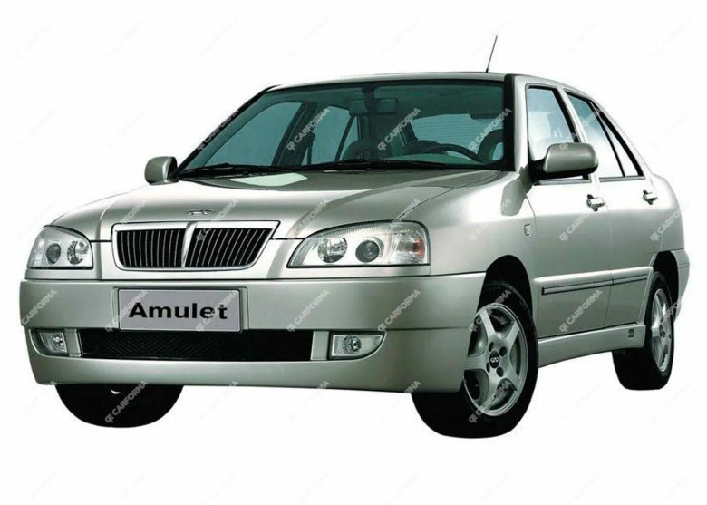 Chery Amulet a15