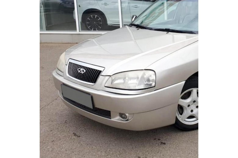 Chery Amulet 2003