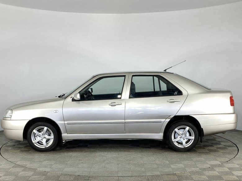 Chery amulet a15 2007