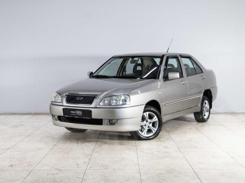 Чери амулет а15 характеристики и отзывы владельцев