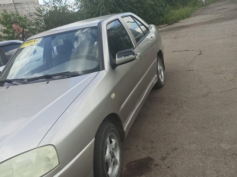 Honda Integra SJ 1997