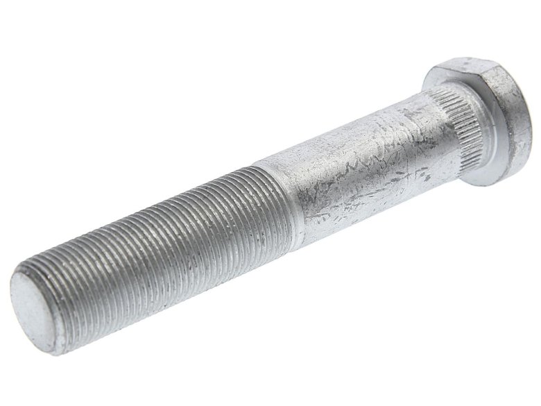 Шпилька колеса iveco eurocargo