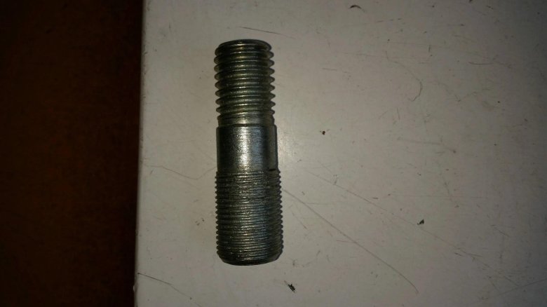 Шпилька колесная КАМАЗ 5320